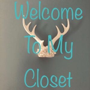 Welcome! Feel Free To Browse🦌